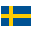 Swedish flag