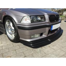 Frontlæbe BMW M3 E36
