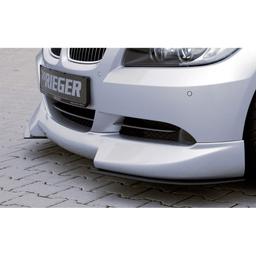 Nedre del till stötfångare BMW E90/E91