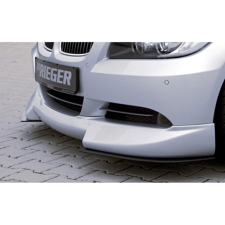 Nedre del till stötfångare BMW E90/E91
