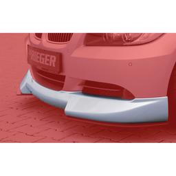Nedre del till stötfångare BMW E90/E91