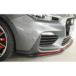 Frontsplitter Hyundai i30