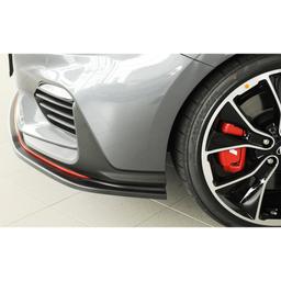 Frontsplitter Hyundai i30