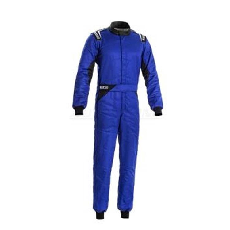 Sparco Kjeledress Sprint R548