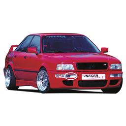 Dimljus till Audi 80 Cab & Coupe B4