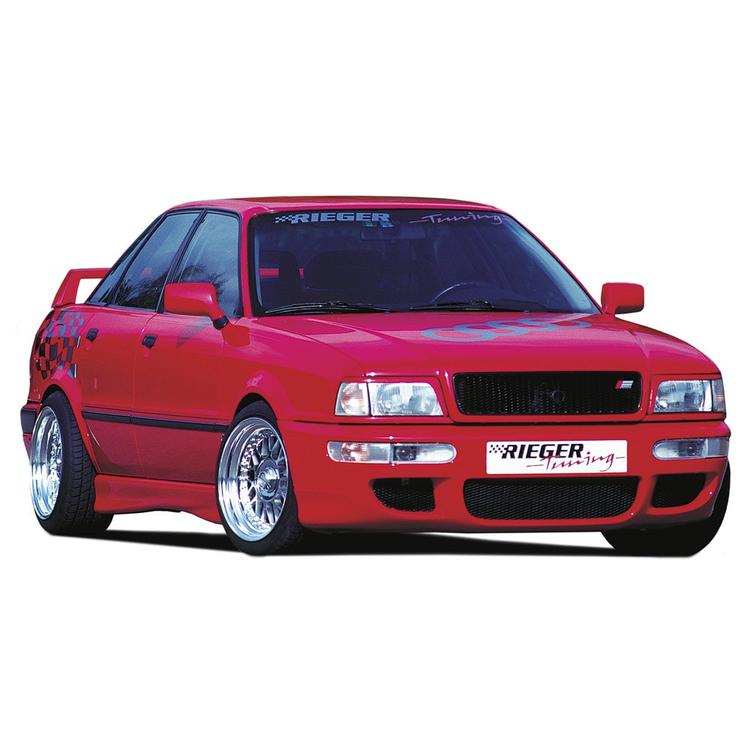 Dimljus till Audi 80 Cab & Coupe B4