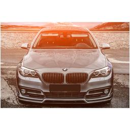 Spoilerläpp fram till BMW F10/F11