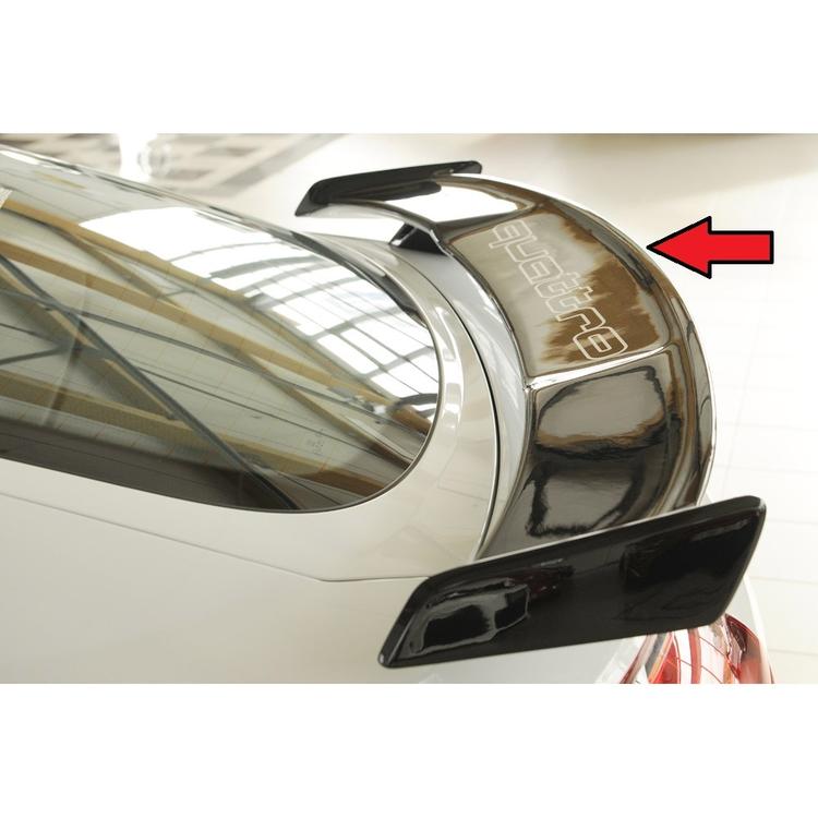 Spoilervinge Audi TT-RS