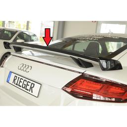 Spoilervinge Audi TT-RS