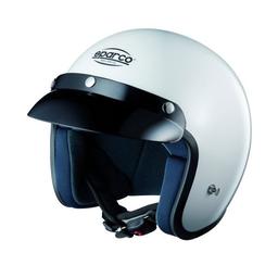 Sparco Hjälm Club J-1