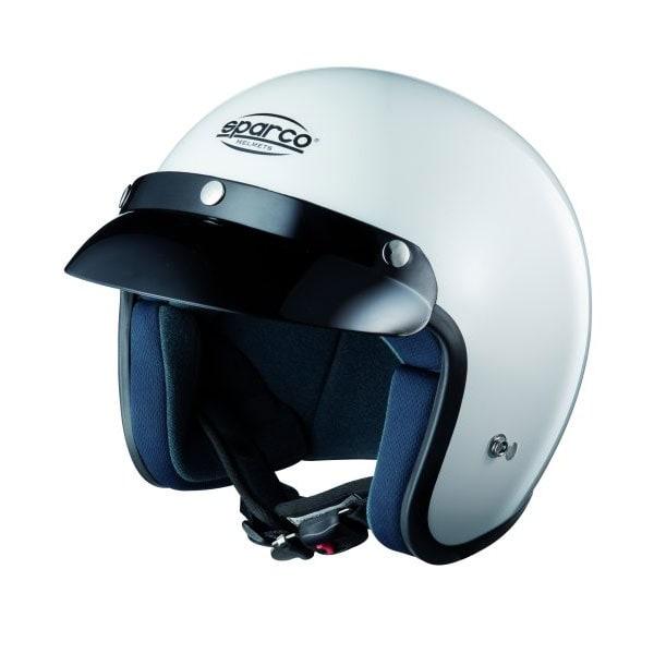 Sparco Hjälm Club J-1