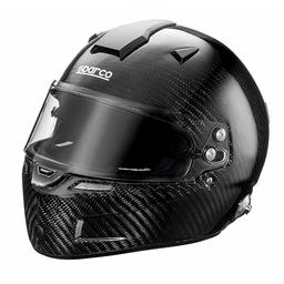 Sparco Hjelm Prime RF-9W Supercarbon