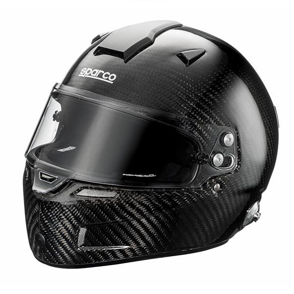 Sparco Hjälm Prime RF-9W Supercarbon