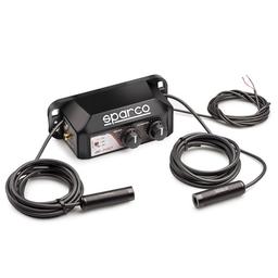 Sparco Intercomförstärkare Is-140