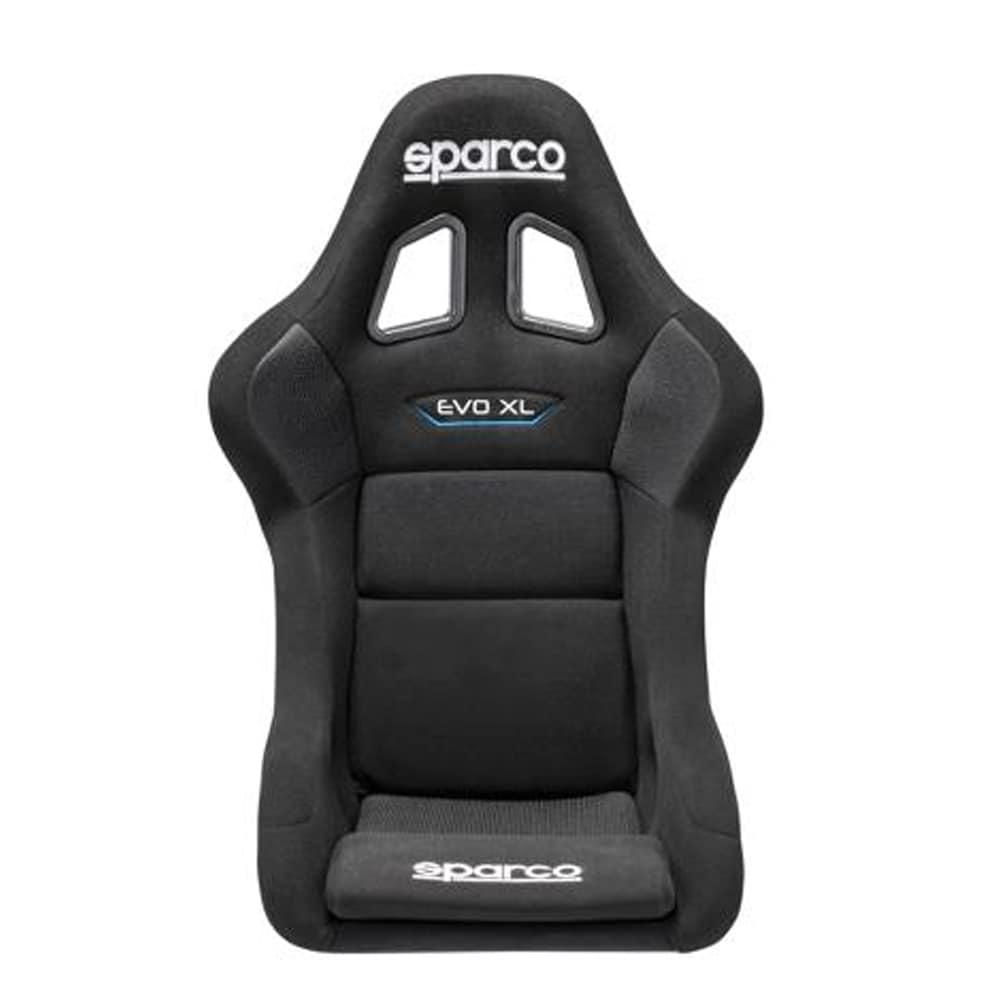 Sparco EVO XL QRT Autostol til barn