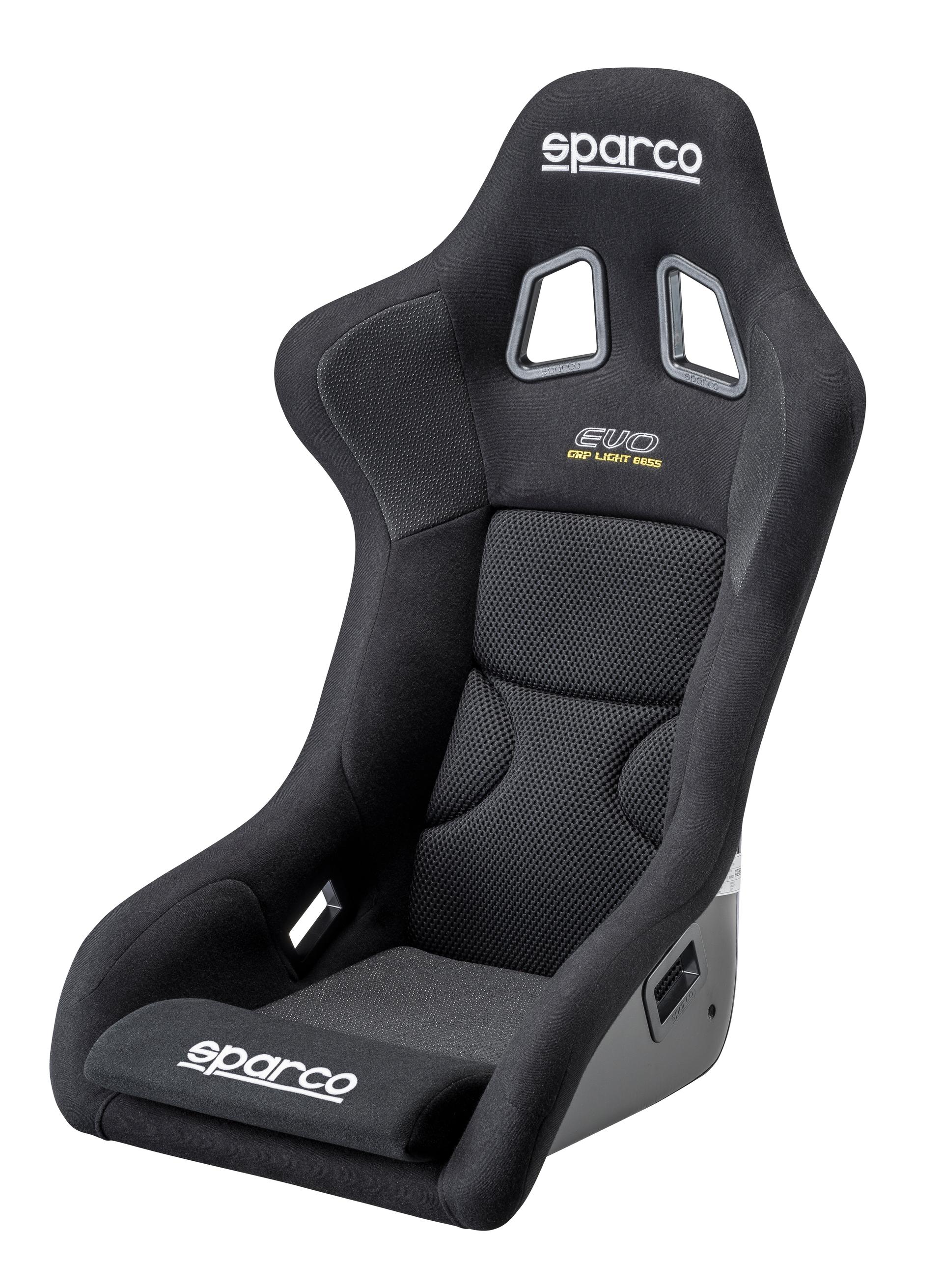 Sparco Evo LF