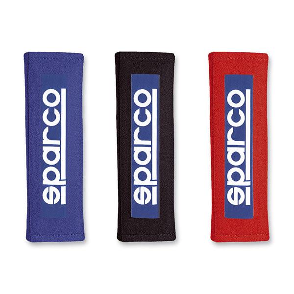 Sparco belt pillow 3
