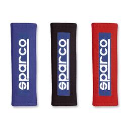 Sparco belt pillow 3
