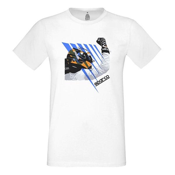 Sparco T-Shirt SEAL