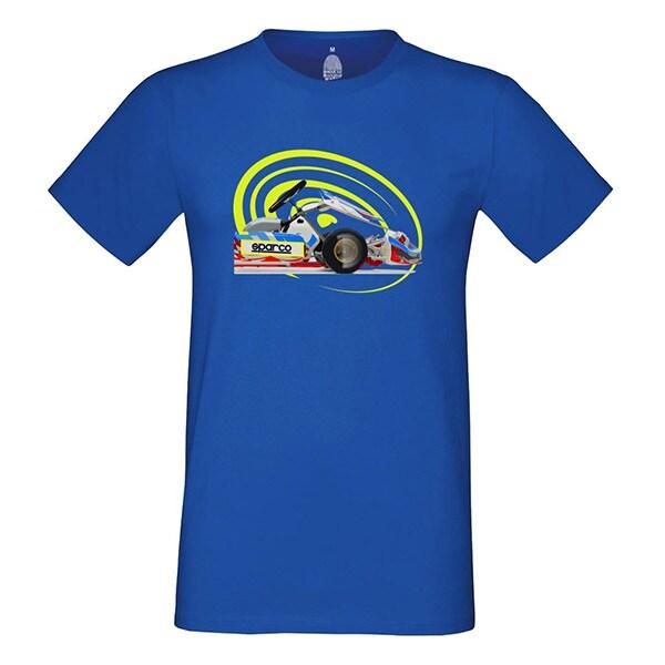 Sparco T-Shirt SEAL