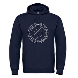 Sparco Sweatshirt 1977