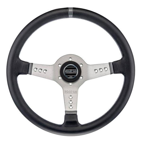 Sparco Steering wheel L777 Piuma