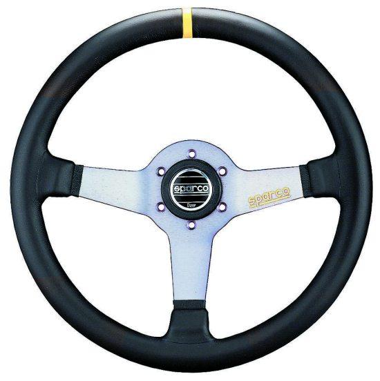 Sparco Steerin wheel L550