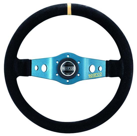 Sparco Steerin wheel L555