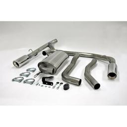 Avgassystem som passar Volvo 850/S/V70