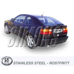 Corrado  08/91-