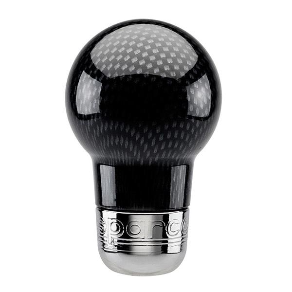 Sparco Racing Gear knob