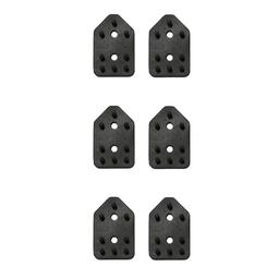 Sparco pedalgummi till Reflex-serien