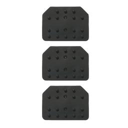Sparco pedalgummi till Reflex-serien