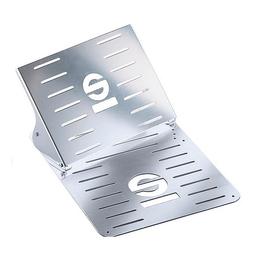 Sparco Aluminiumplatta