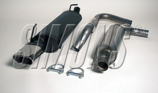9-3 Turbo 98-02