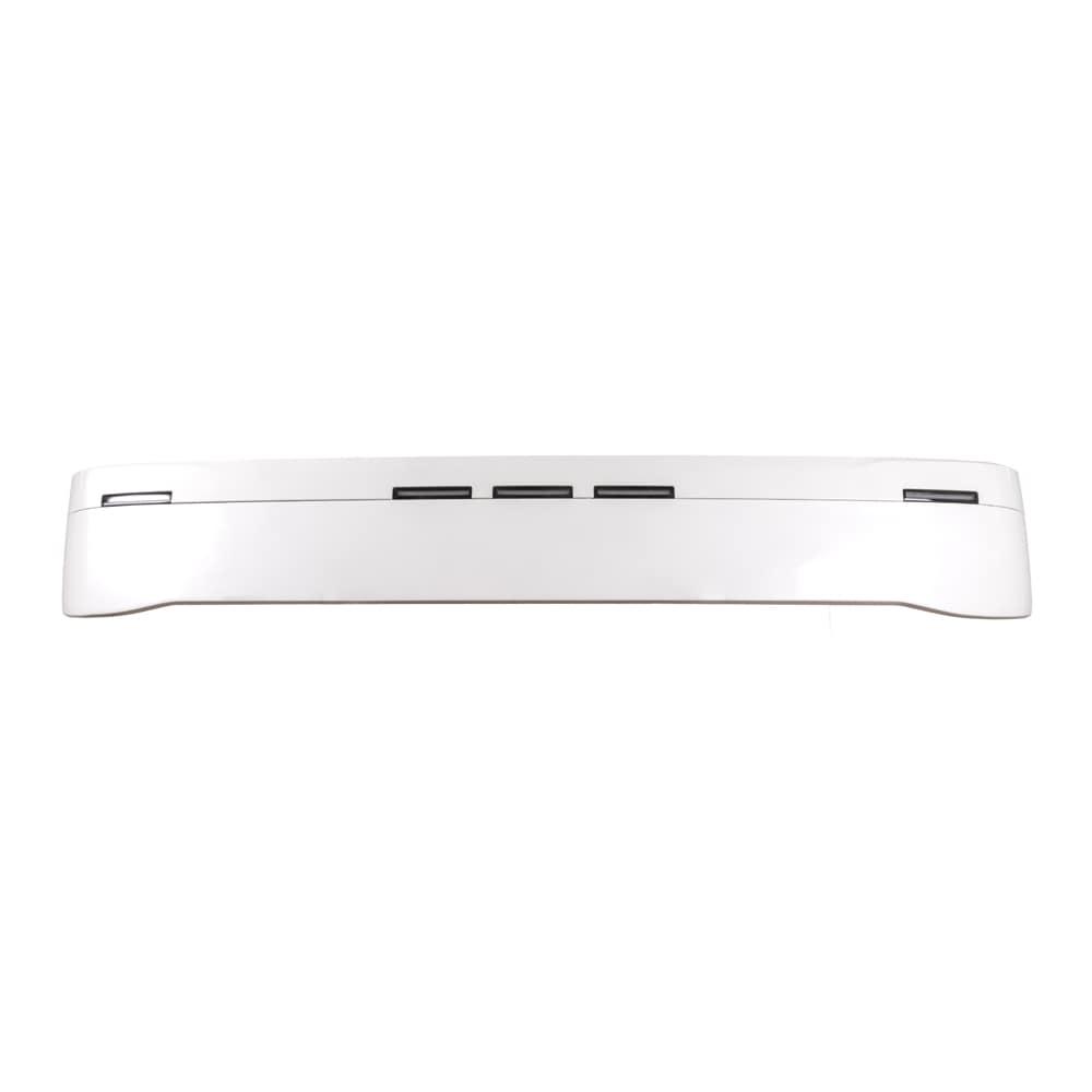 Solskydd passar Scania Nextgen S/R/G. 35cm 5 pos