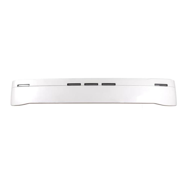 Solskydd passar Scania Nextgen S/R/G. 35cm 5 pos
