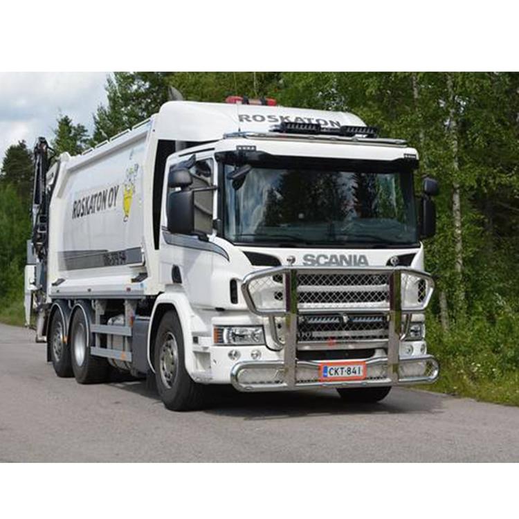 Frontbeskytter passende Scania P