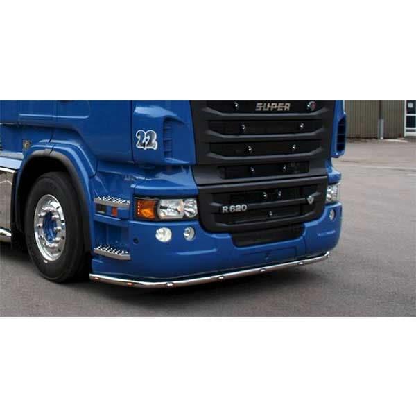 Frontrör passande SCANIA R/P/G-serien 2005-