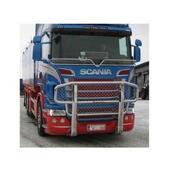 Frontbeskyttelse V1.0 passende SCANIA R-SERIE Dakar 2009->