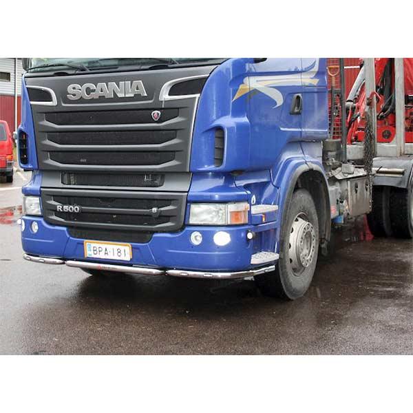 Frontrör passande SCANIA R/P/G-serien 2005-