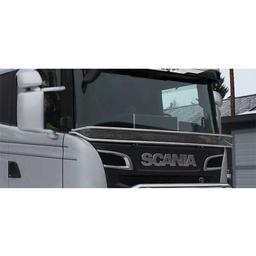 Fuglenett passende SCANIA R/P/G-serien 2005-