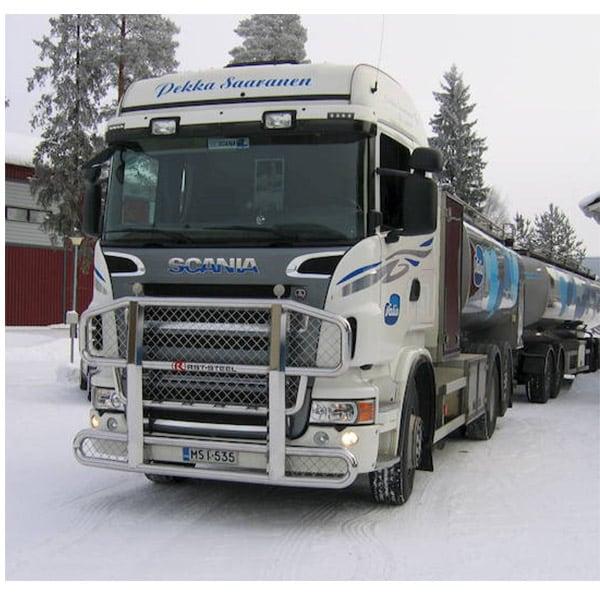 Frontbeskyttelse FREEWAY V1.0 passer SCANIA R-SERIE