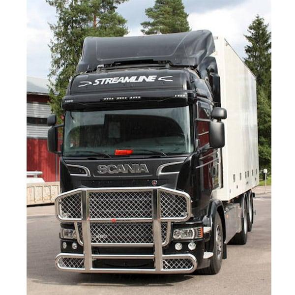 Frontskydd FREEWAY V1.0 passande SCANIA R-SERIE 2009->