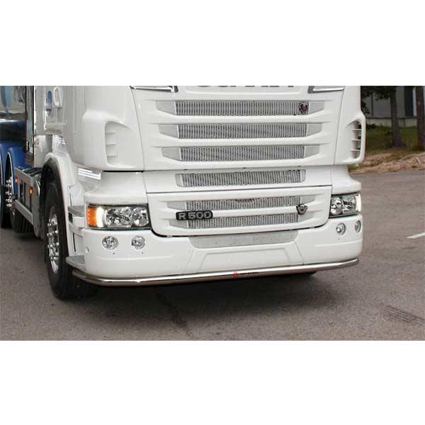 Frontpipes fits Scania R/P/G-Series 2005-