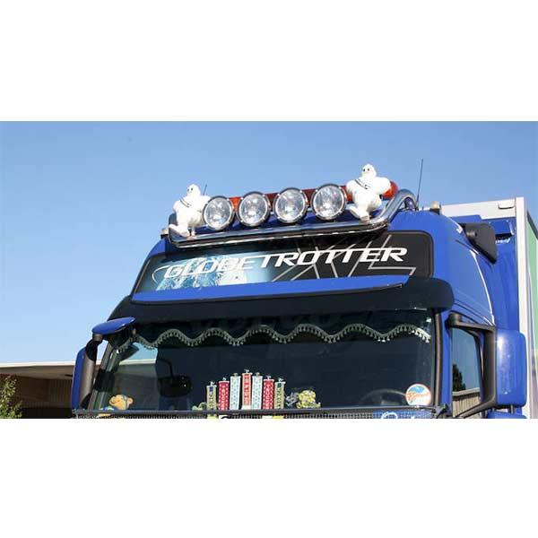 Topbar passende Volvo FH3 Globetrotter XL