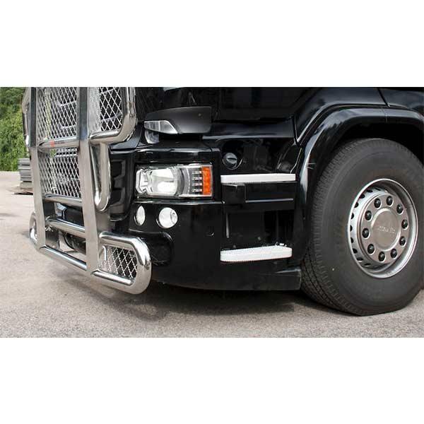 Frontbeskyttelse FREEWAY V2.0 passende SCANIA R-SERIE 2009->