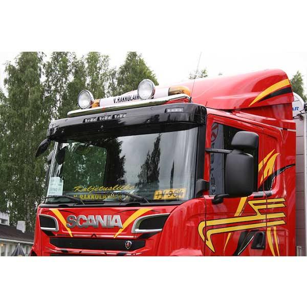 Topbar passande SCANIA R-Serie