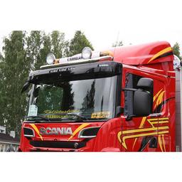 Topbar passande SCANIA R-Serie