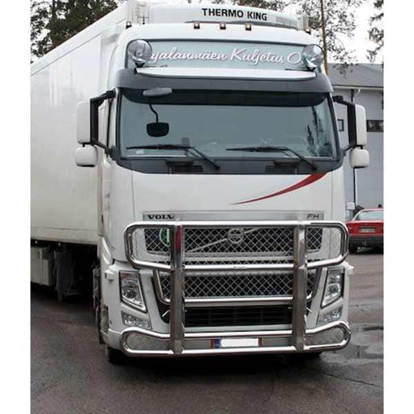 Front Protect Fits V 1 0 Passande that fits Volvo FH3